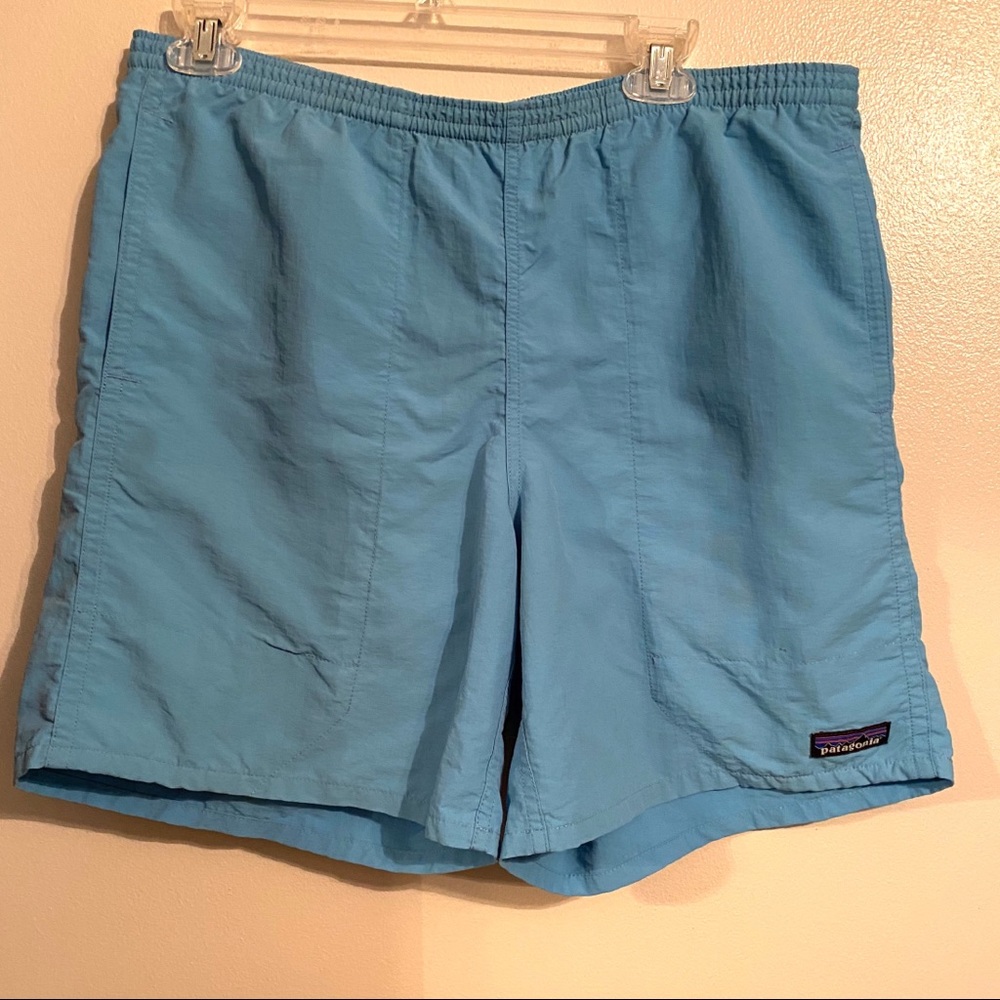 Men’s Patagonia Long Baggies